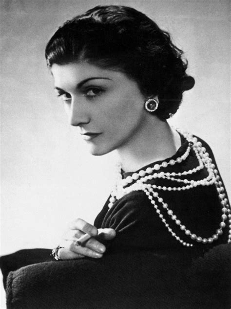 gabrielle Coco Chanel